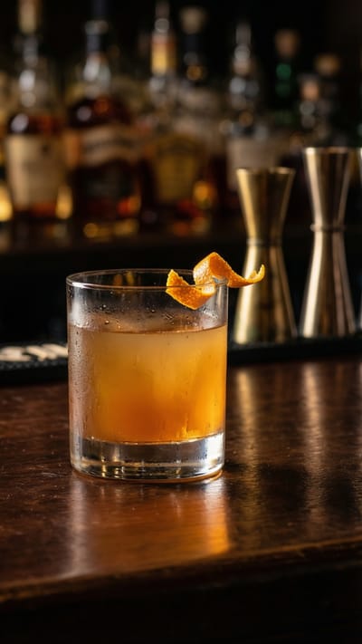 Canchanchara