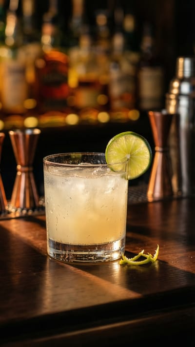 Don's Special Daiquiri