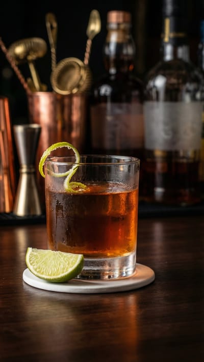 Grand Margarita