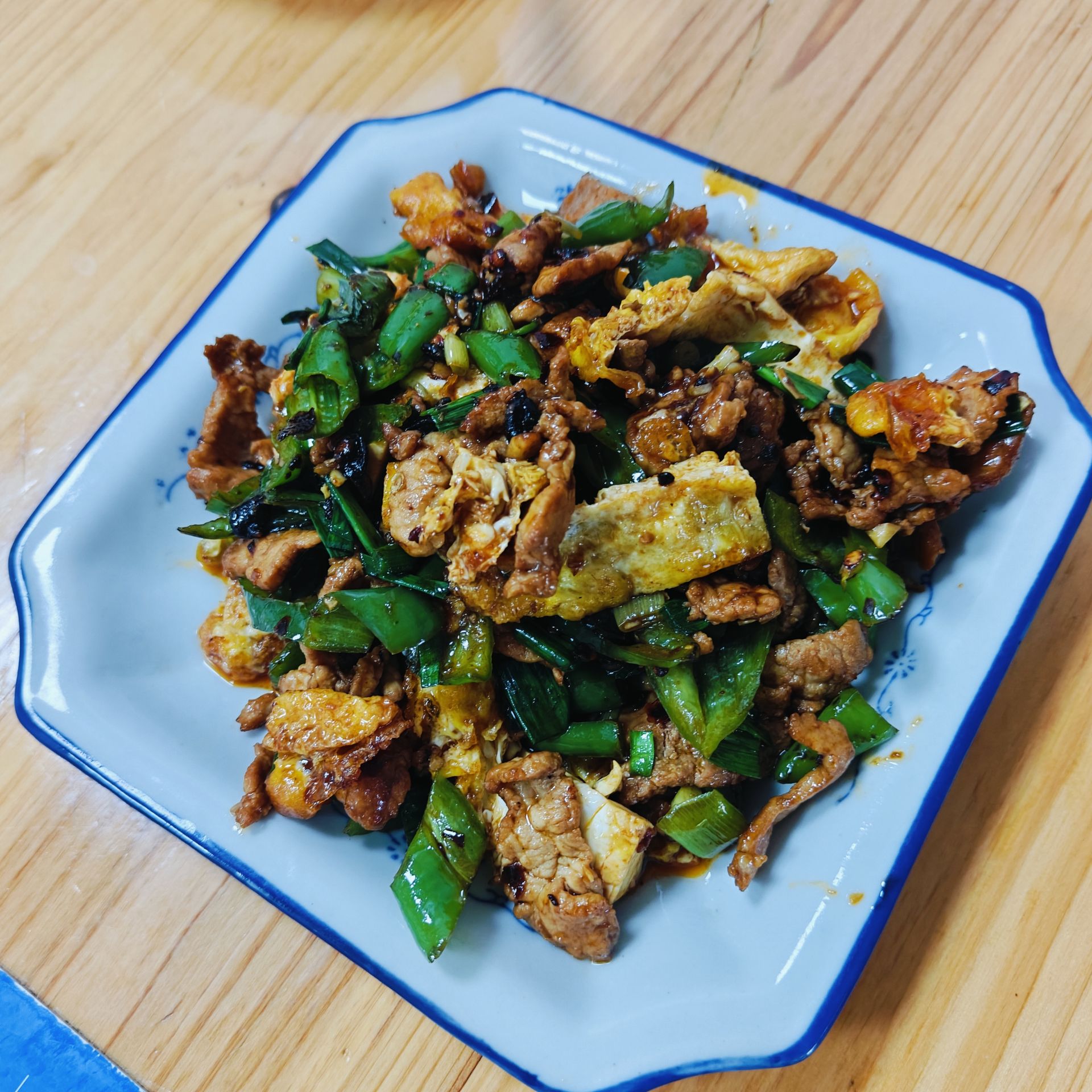 农家一碗香